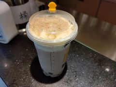 -快乐柠檬(银泰百货大红门店)