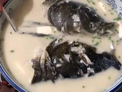 -浔味·山屿湖·正宗淳牌全鱼宴老字号