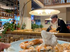 -村长家的疙瘩汤(沌口店)