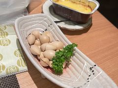 -德川家日本料理(顺义华联店)