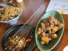 -包整·丝娃娃(一览甲秀楼风景店)