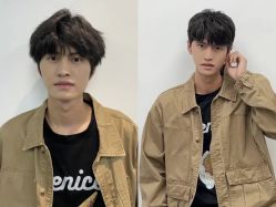 -变画·发型STUDIO