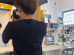-拍刻风照相馆(南山西丽店)