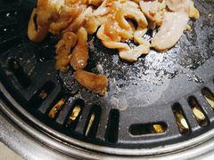 -猫爪爪原切自助烤肉(观音桥阳光世纪店)