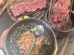 -厚贞日式烤肉(浦东汇智店)