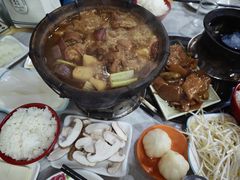 -范贤光鸡公煲(平乐园总店)