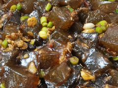 -李军力烧烤(电厂路农业路店)