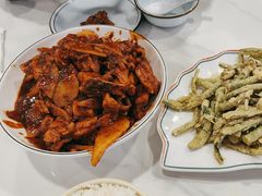 -八方后身麻辣鸡块(总店)