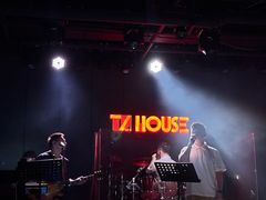 -TZ House音乐现场(茅台店)