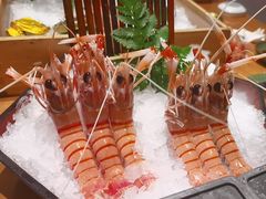 -水濑·日料放题(天河店)