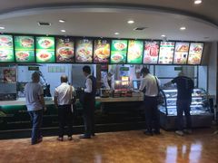 -苏氏牛肉面(北京南路店)