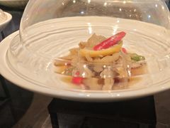 -老淮安·淮安菜(涟水店)
