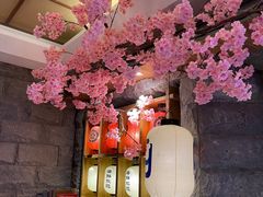 -福樱兰海鲜放题铁板烧(加州店)