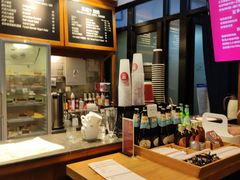 -1901 Cafe(西四店)