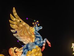 -琅岐红光湖公园