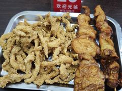-潮妈小食