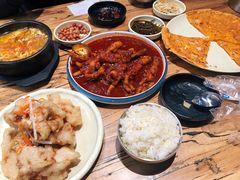 -京玉菲饭店(李村店)