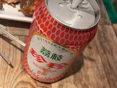 -枪火串烧·东北特色烧烤(罗湖总店)