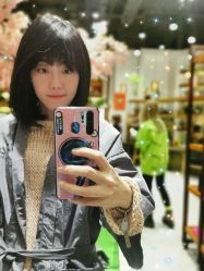 -简影造型·自选烫染接发salon