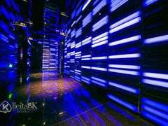 -黑桃K生日订制KTV