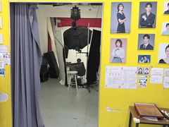 -方快-照相馆(青浦宝龙店)