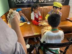 -摇滚披萨(长春街店)