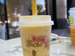 -澈烘焙·生日蛋糕·下午茶(龙华店)