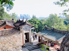 -草庵摩尼教遗址公园