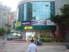 -中国邮政储蓄银行(湖里区支行)