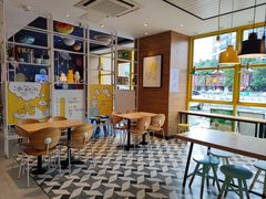 -真功夫(聚龙湾店)