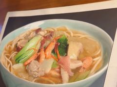 -奎元馆.百年奎元.非遗传承(西湖边的解放路店)