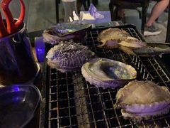 -质烤烤物·活烤海鲜(质烤总店)