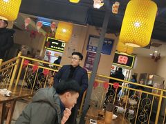 大堂-王菊美食街·王菊面馆(总店)