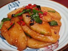 -井水小厨·湘菜(活力广场店)