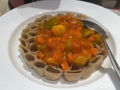 -西贝(枫蓝国际购物中心店)