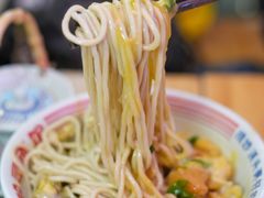-哈灵现炒本帮面(宁波路店)