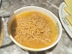 -禄婶鸡煲·打边炉