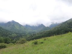 -硗碛藏寨·神木垒景区