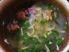 -高记清香园绝味不翻汤