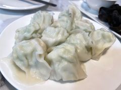 -叁拾壹克饺子·东北菜(国贸店)