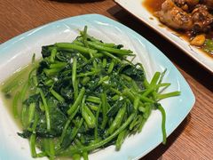 -御香农家菜(莫干山庾村店)
