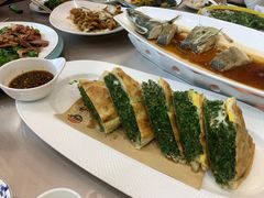 -老德州四合院·德州菜(天衢路店)