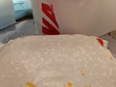 -麦当劳(世纪汇广场店)