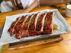 -一品烧农庄·佛山本地特色菜