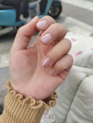 -莫奈花园日式美甲美睫