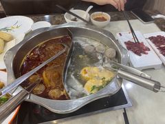 -潮悦牛肉火锅城(水贝店)