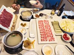 -蒙都43°9羊火锅·赤峰美食(桥北店)