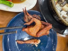 -煲煲掂风味煲仔饭餐厅(西区店)