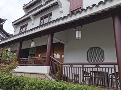 -瑞面(吴宫泛太平洋酒店)