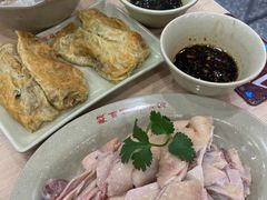 -百家鸡味馆(清泰店)